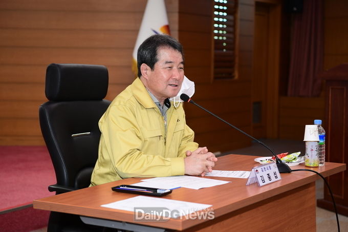 사진제공 김천시
