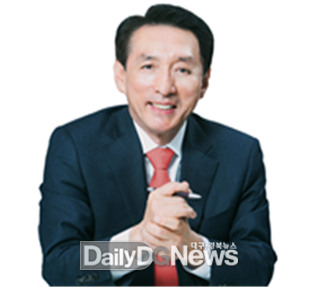 김석기 예비후보