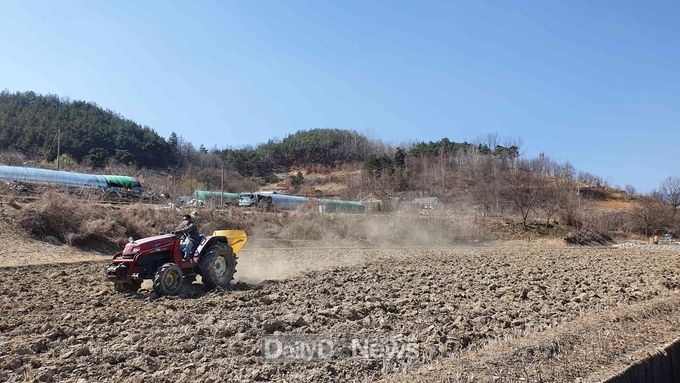 사진제공 성주군
