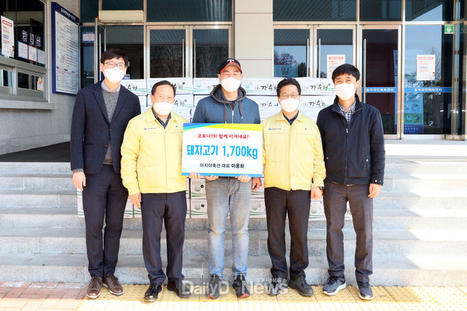 사진제공 칠곡군