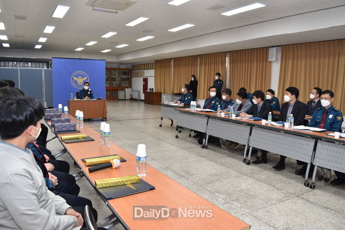 사진제공 경북지방경찰청