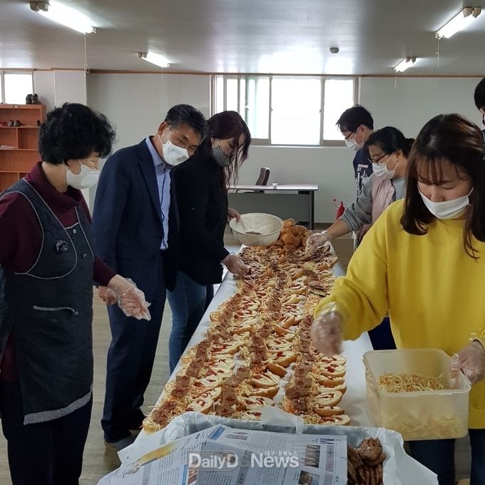 사진제공 칠곡군