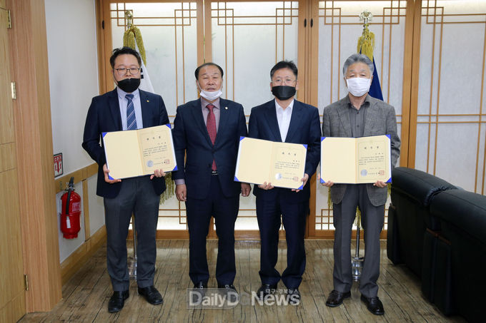 사진제공 구미시의회
