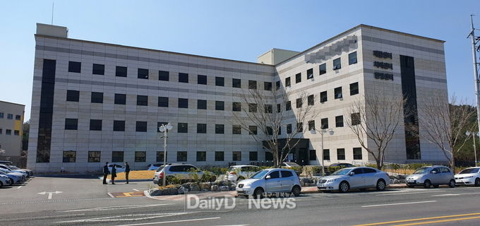 포항시, 요양병원 안전지대 확인 28개 병원 표본 진단검사 음성 확인
