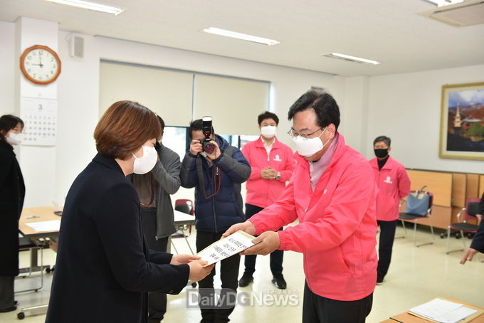 사진제공 송언석 국회의원