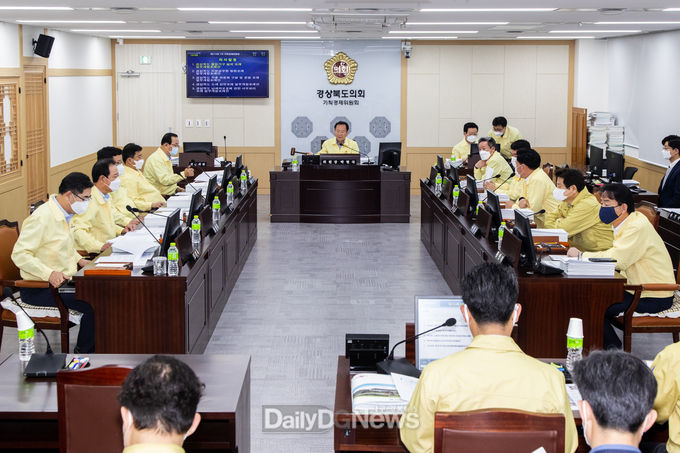 사진제공 경북도의회