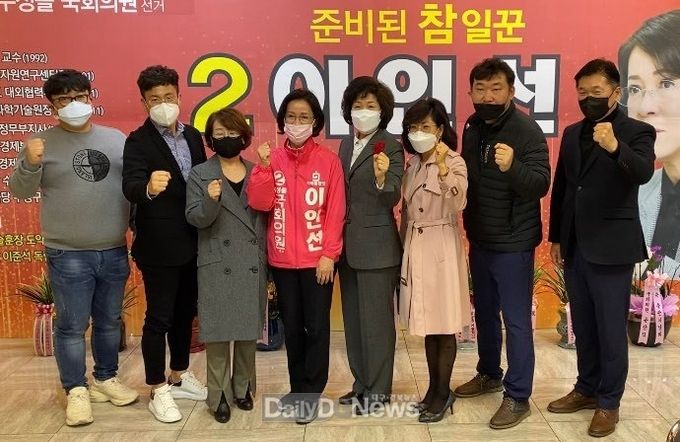 MCA 봉사회