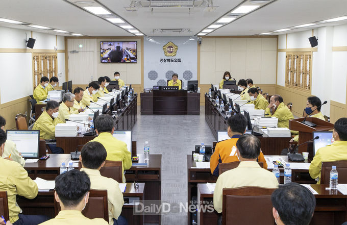 사진제공 경북도의회