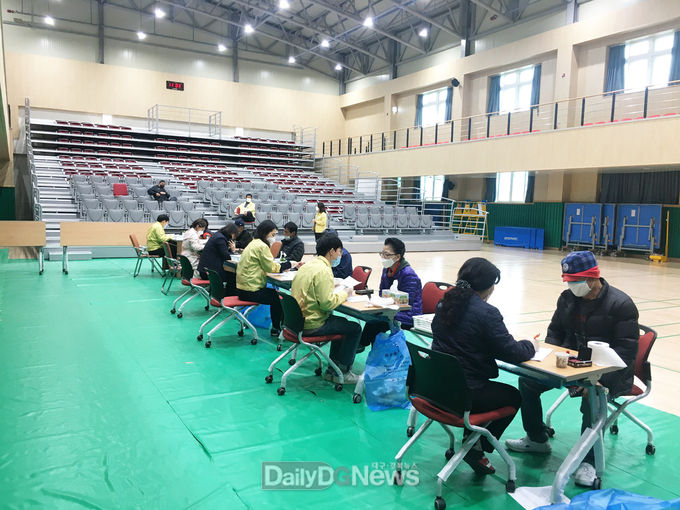 청송군, 코로나19‘재난 긴급생활비’지원 신청 받아