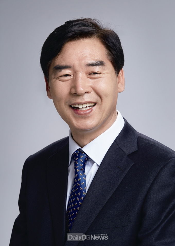 오중기 후보