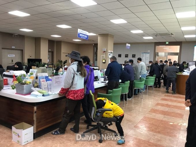 영양군, 코로나19 극복을 위한 재난 긴급생활비 지원사업 시행