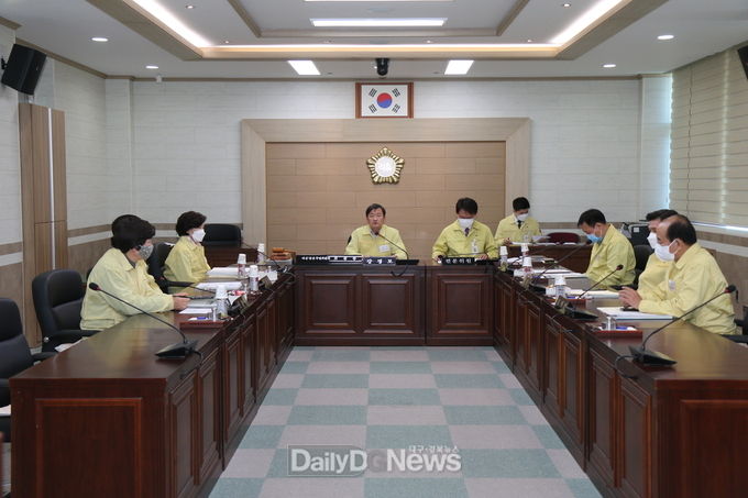 사진제공 상주시의회