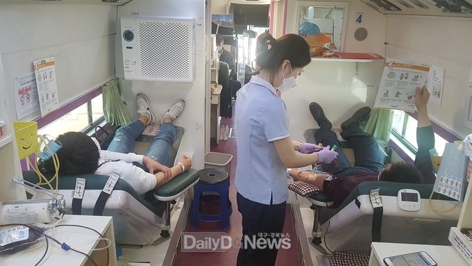사진제공 월성원자력본부