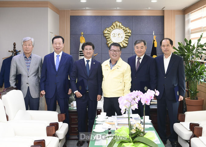 사진제공 김천시의회