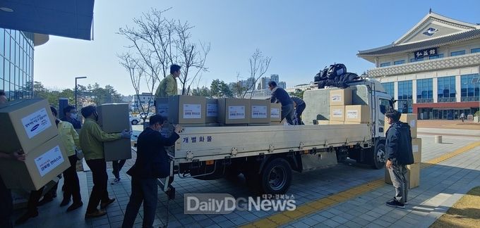사진제공 경상북도교육청