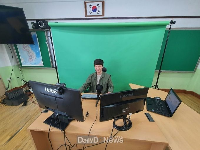 사진제공 경상북도교육청