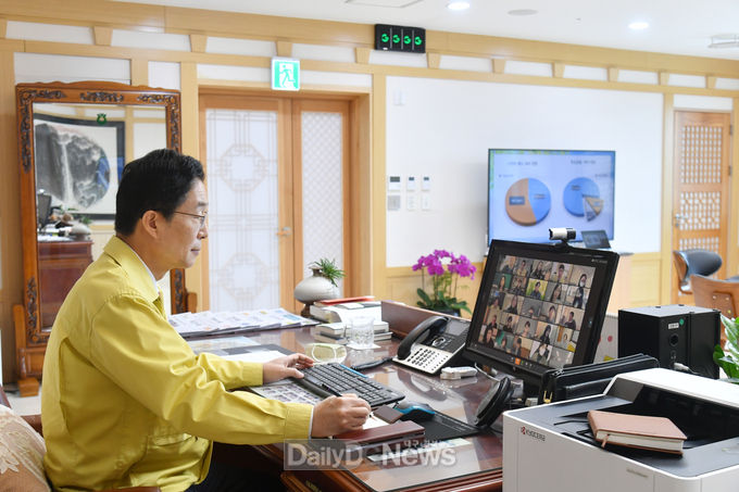 사진제공 경상북도교육청