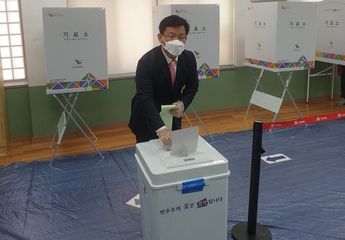 김형동 후보