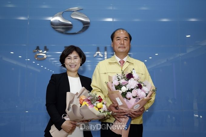 사진제공 상주시