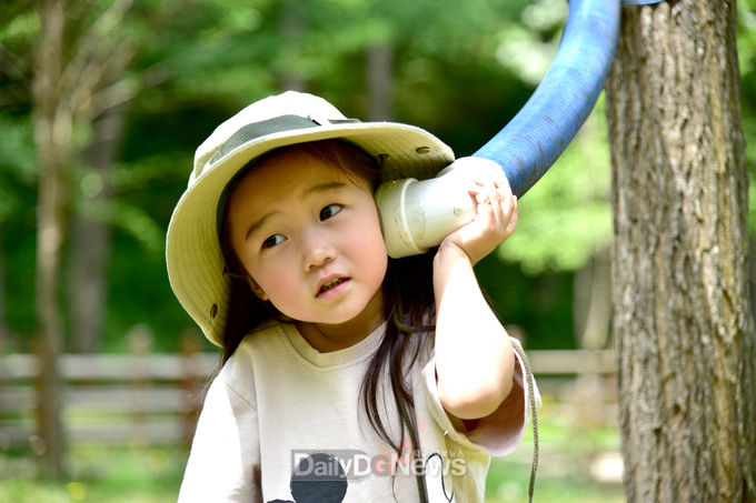 청송군, 코로나19 극복 아동양육한시지원사업 추진