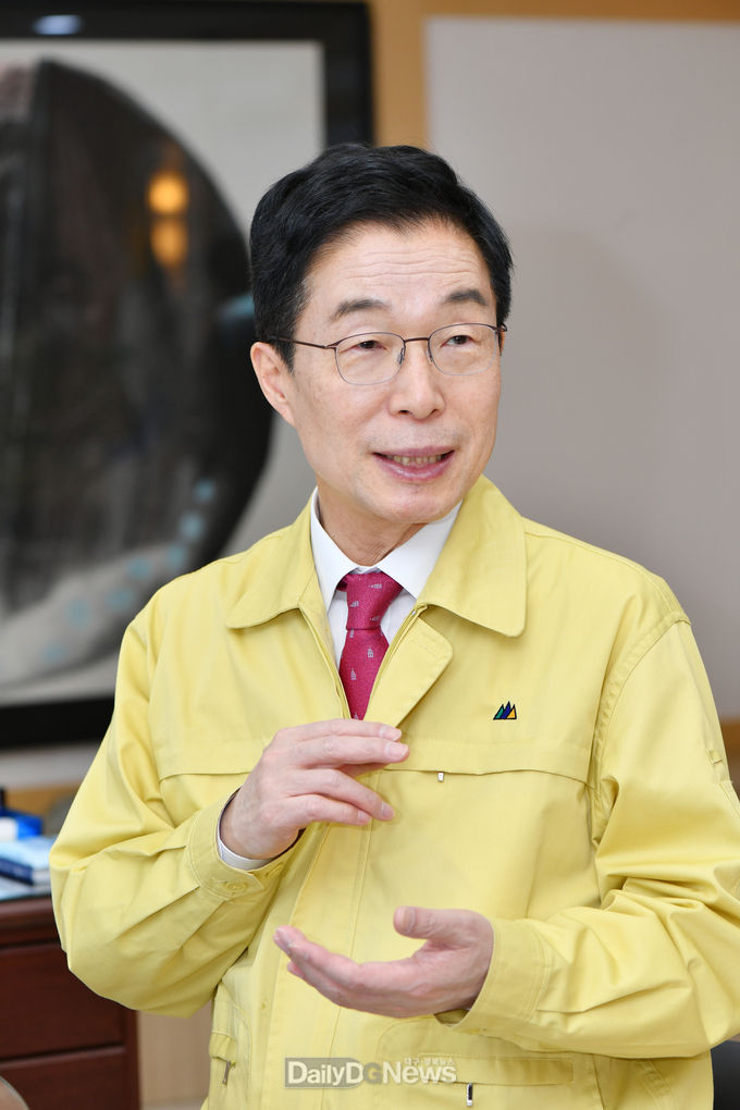 임종식 경상북도교육감
