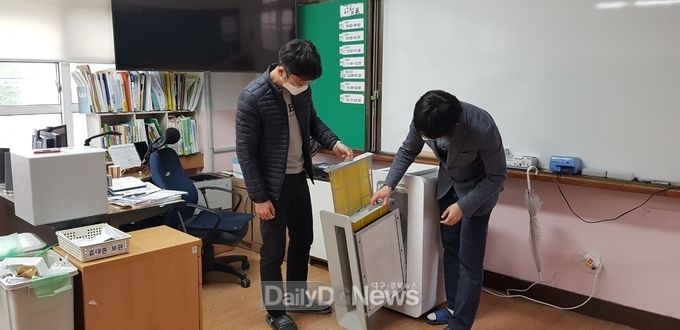 사진제공 경상북도교육청