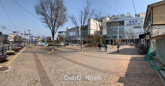 사진제공한국수목원관리원( 평택역)