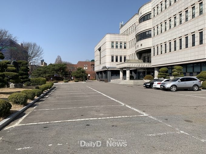 공주대학교 천안캠퍼스