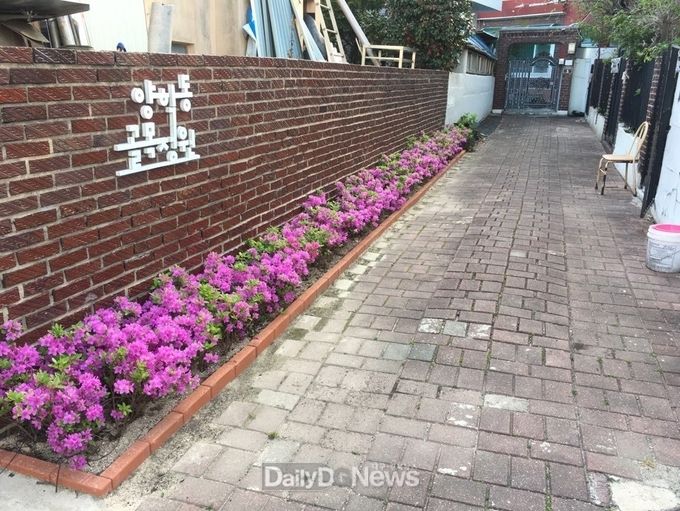포항시, ‘더+ 포항 그린웨이, 도시생기 프로젝트’ 가동