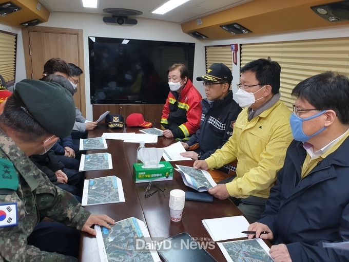 사진제공 김형동 국회의원 당선인
