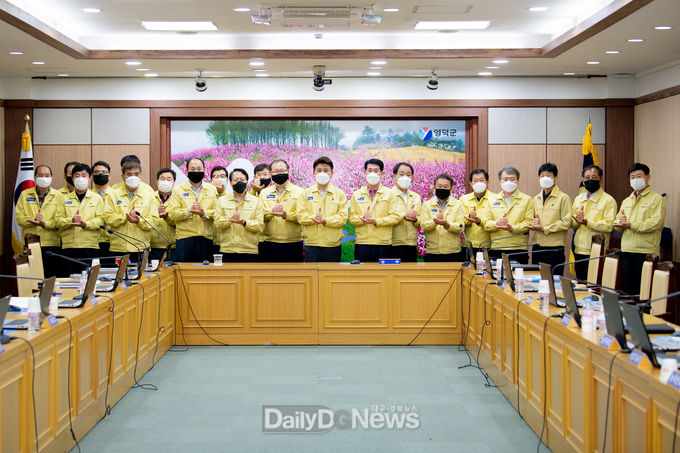 덕분에챌린지