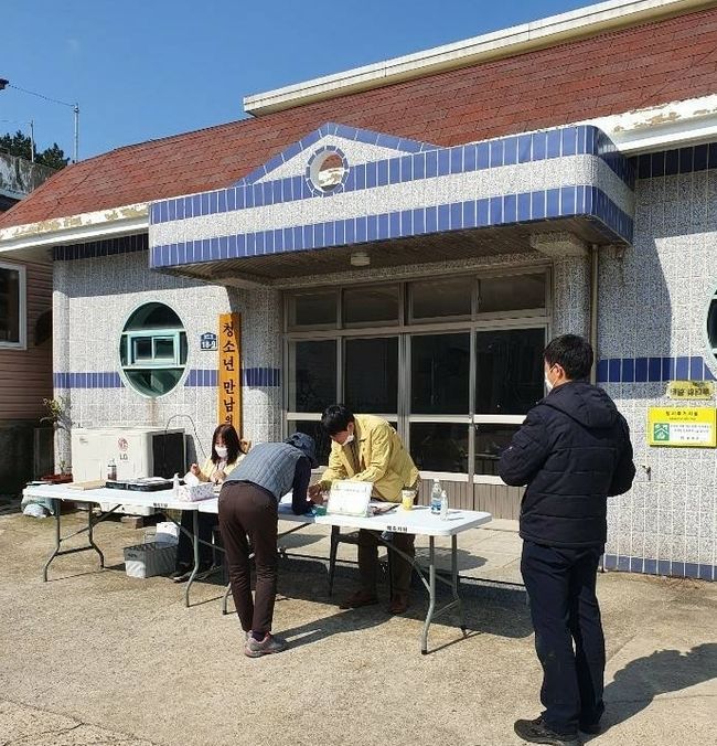 사진제공 울릉군