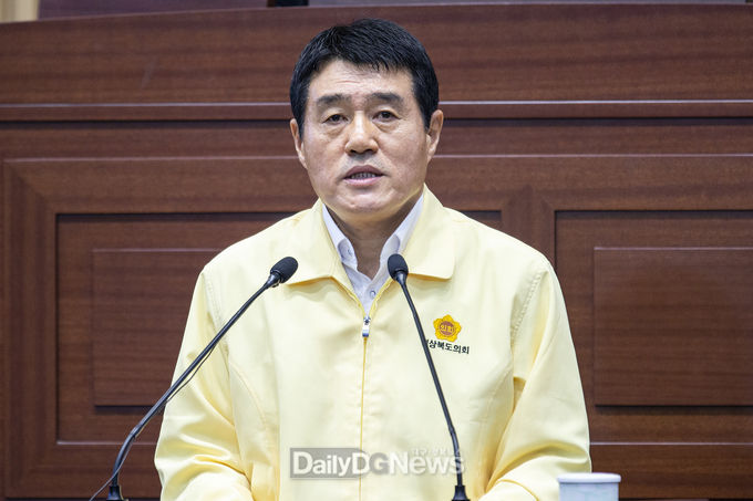 박영환 도의원
