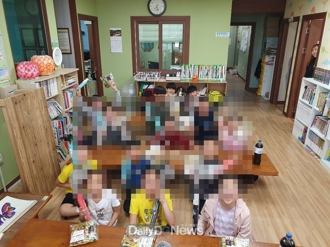 사진제공 월성원자력본부