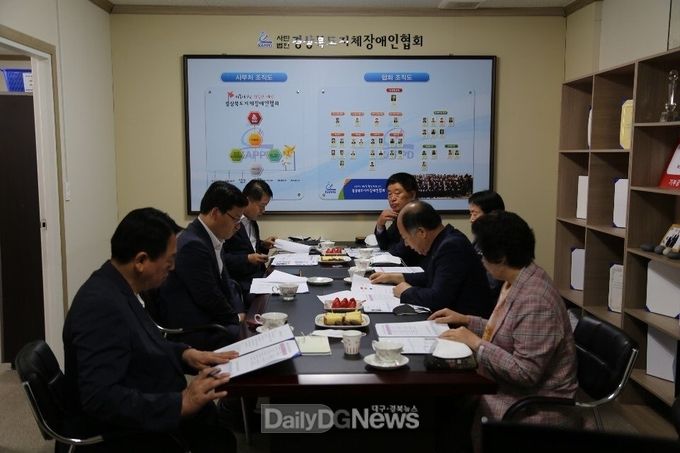 사진제공 김형동 당선인