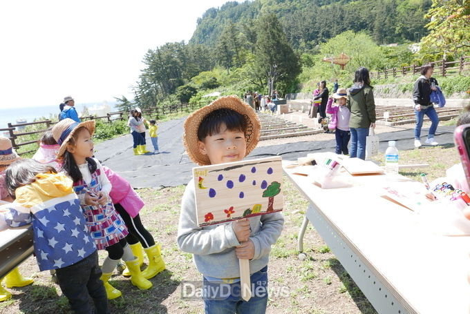 사진제공 울릉군