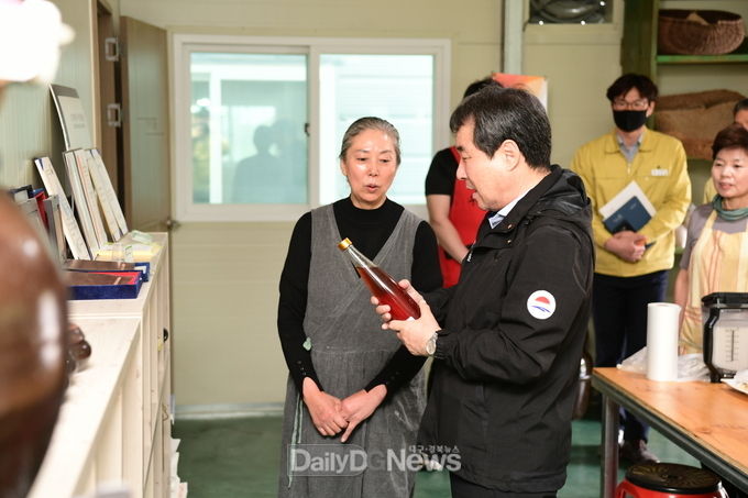 사진제공 김천시