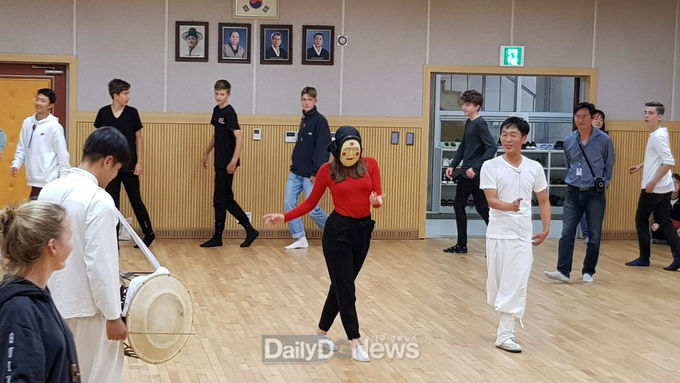 사진제공 안동시