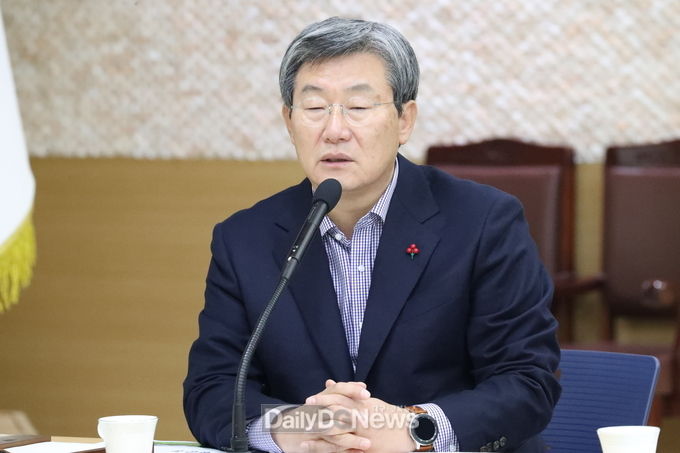 곽용환 고령군수