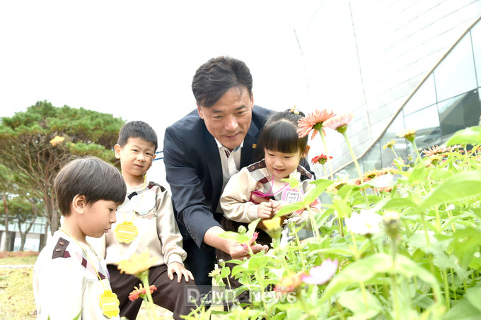 청송군, 코로나19 극복 모든 행정력 집중-아동양육한시지원사업