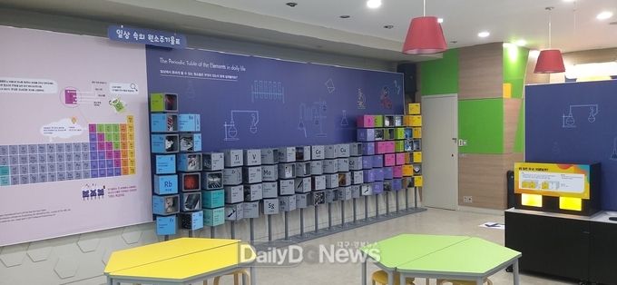 영천 최무선과학관 특별 기획전