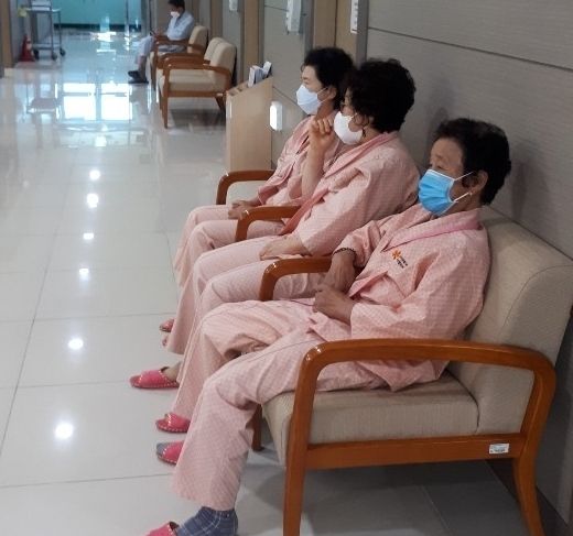 사진제공 월성원자력본부