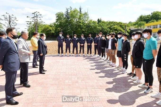 사진제공 문경시의회
