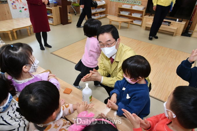 사진제공 경상북도교육청