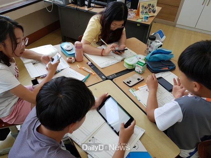 사진제공 경상북도교육청