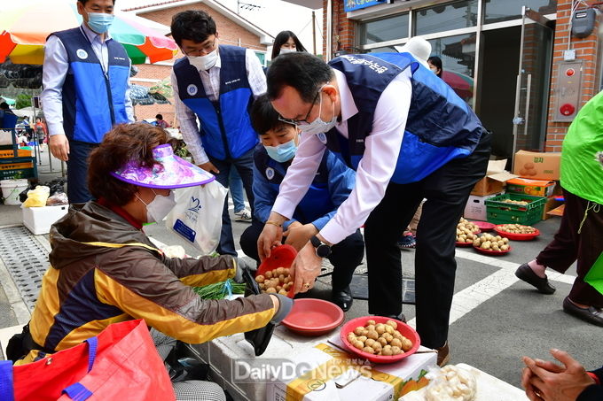 사진제공 월성원자력본부