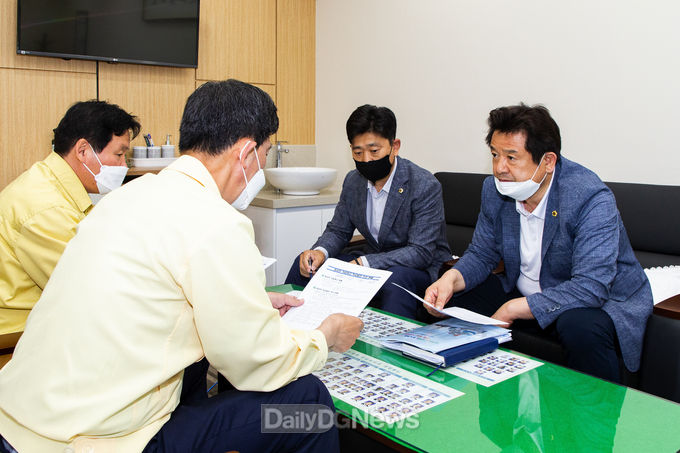 사진제공 경북도의회
