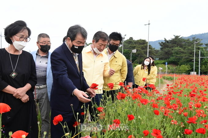 사진제공 김천시