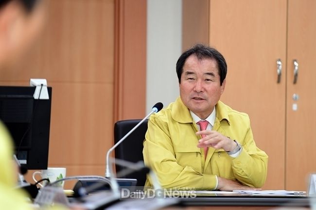 김충섭 시장