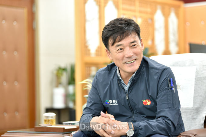 청송군, 공약평가 2년 연속 SA(최우수) 등급